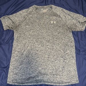Under Armour tech tee